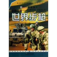 平地惊雷：世界步枪