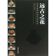 远古之花：甘肃省博物馆彩陶精品