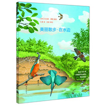 美丽散步：在水边