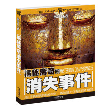 惊奇目击者：揭秘离奇的消失事件