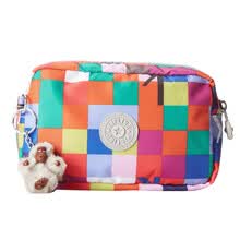 Kipling <em>凯浦林</em> Walan<em>女包</em>化妆包 正品代购 K S