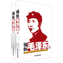 缅怀毛泽东（套装上下册）
