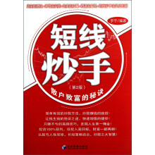 短线炒手:散户致富的秘诀(第2版)