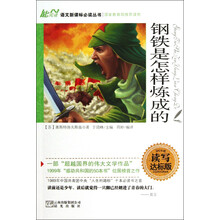 钢铁是怎样炼成的（读写达标版）