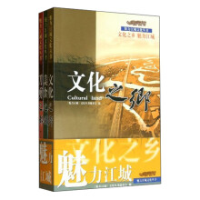 魅力江城文化丛书（共3册）