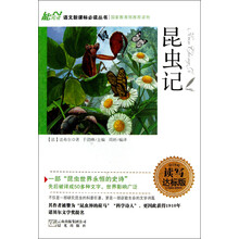 昆虫记（读写达标版）