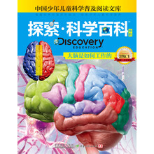 探索科学百科：大脑是如何工作的（中阶）（3级C1）