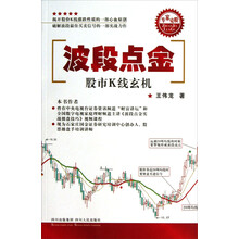 专家论股·波段点金：股市K线玄机