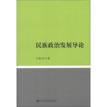民族政治发展导论