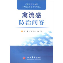 禽流感防治问答