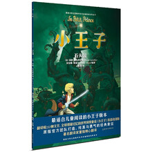小王子4:石头国