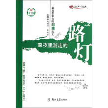小小说美文馆·最具想象力的叙事美文:深夜里游走的路灯