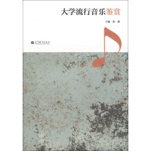 大学流行音乐鉴赏