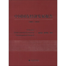 中国国有经济发展报告（2003-2010）
