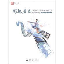 高等学校广告专业系列教材：影视广告