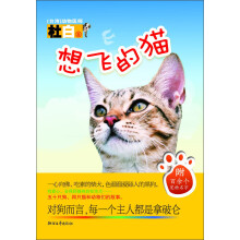 想飞的猫