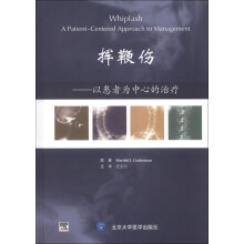 挥鞭伤：以患者为中心的治疗（E）