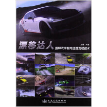 漂移达人:图解汽车转向过渡技术