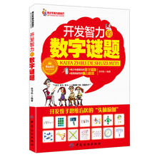 开发智力的数字谜题