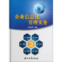 企业信息化管理实务