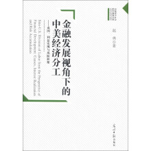 金融发展视角下的中美经济分工-成因.利益实现与风险积聚