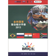 2013-金砖国家联合统计手册