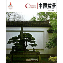 中国红·中国盆景