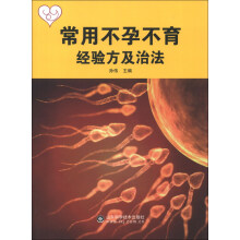 常用不孕不育经验方及治法