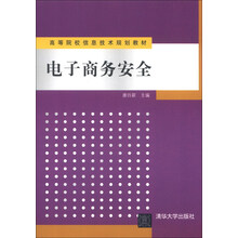 高等院校信息技术规划教材:电子商务安全
