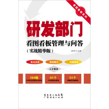 研发部门看图看板管理与问答