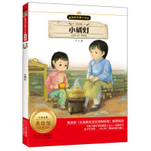 新课标名著小书坊:小橘灯(注音版)