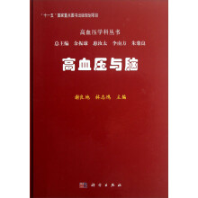 高血压学科丛书：高血压与脑