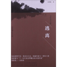 逃离-冯积岐作品集