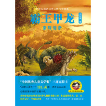 霸王甲龙家族传奇