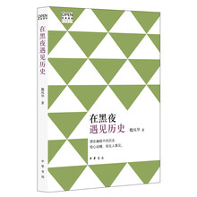 在黑夜遇见历史
