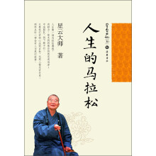 星云日记30：人生的马拉松