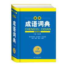 实用成语词典（双色版）