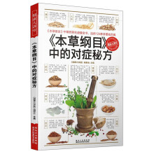 健康大讲堂：《本草纲目》中的对症秘方