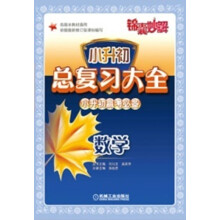 锦囊妙解·小升初总复习大全：数学