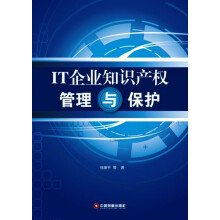 IT企业知识产权管理与保护