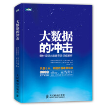大数据的冲击