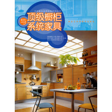 顶级橱柜与系统家具