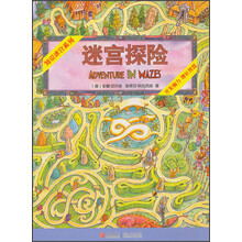 迷宫探险