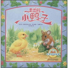 走丢的小鸭子