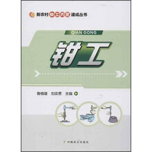新农村能工巧匠速成丛书:钳工