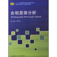 金相显微分析