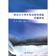 澜沧江小湾水电站泄洪消能问题研究