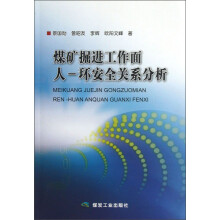 煤矿掘进工作面人-环安全关系分析