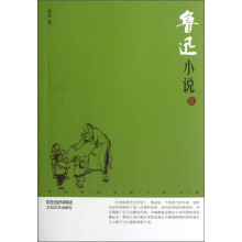 中国现代名家小说书系：鲁迅小说（鉴赏版）