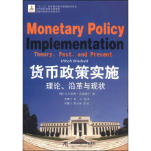 货币政策实施：理论、沿革与现状